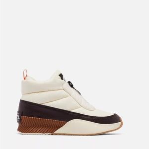 SOREL WOMEN'S OUT N ABOUT™ III PUFFY ZIP BOOT